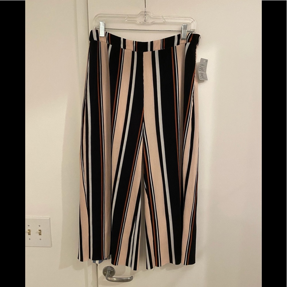 Resort Gaucho Pant